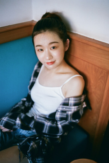 他比晚风还温柔